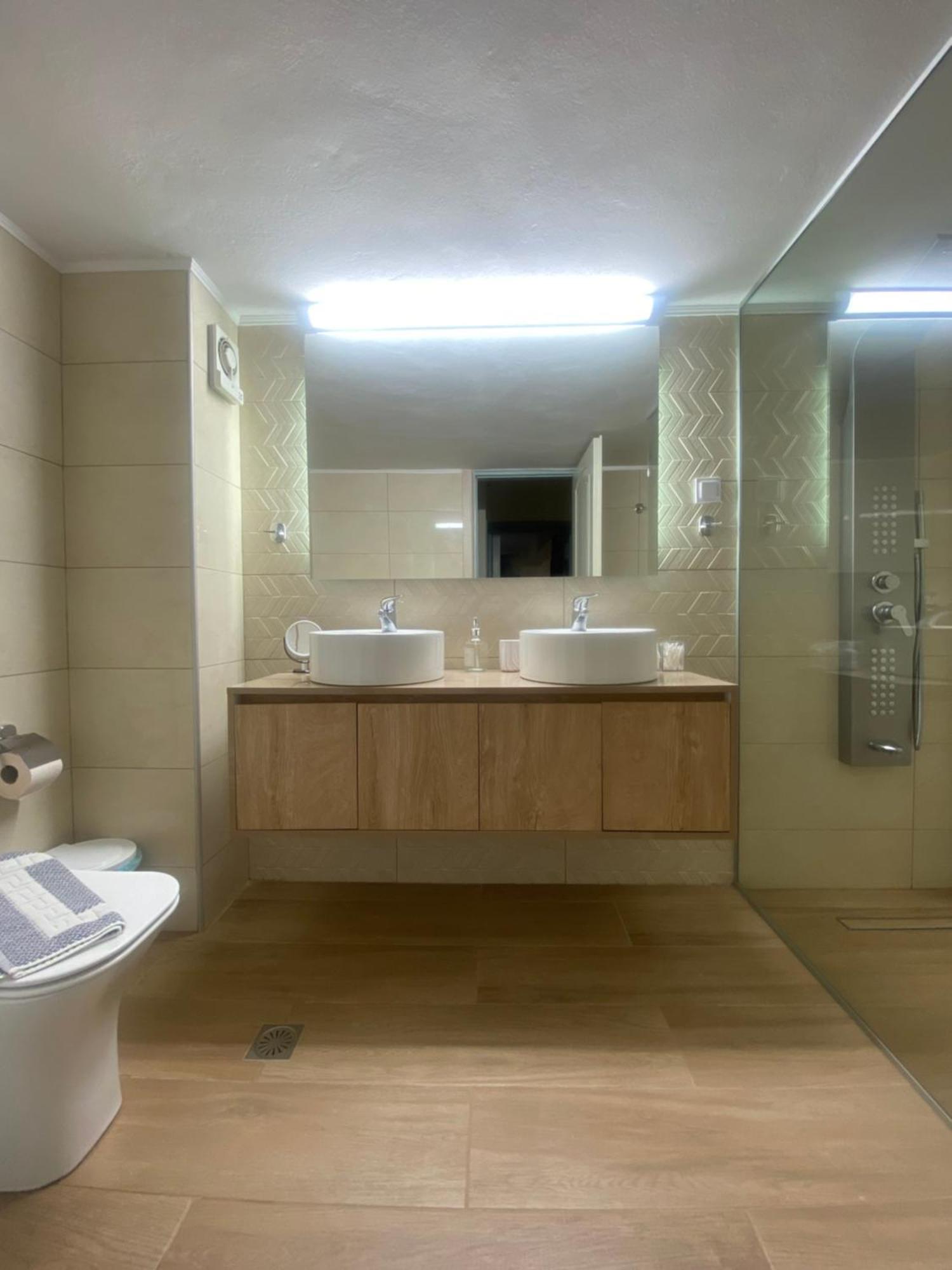 Apartament Be Crete - Vista Lazareta Chania  Zewnętrze zdjęcie